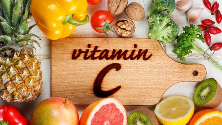 Mennyi C-vitamin kell naponta?
