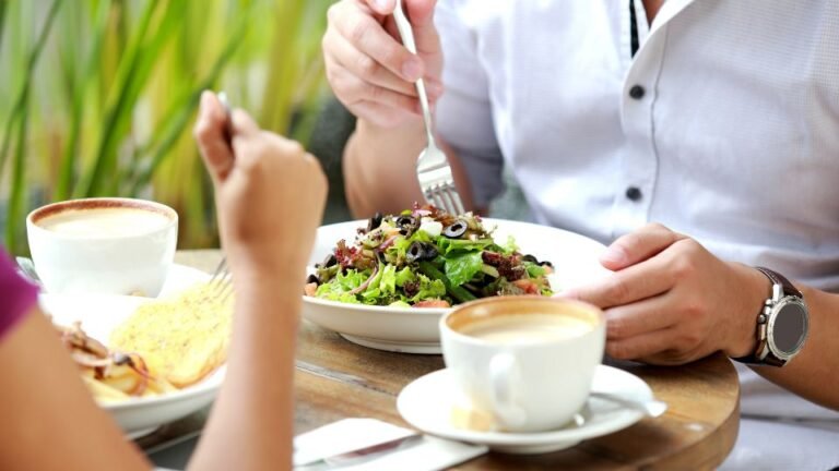 Ételekről szóló álmok jelentősége és értelmezése