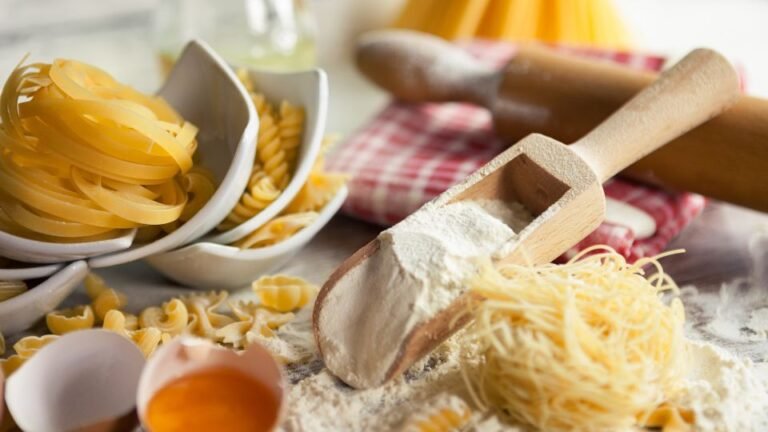 Az ízek varázslatos világa: Friss alapanyagok és kulináris élmények