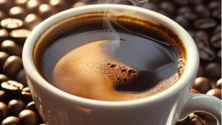 Hogyan igyuk a kávét éhgyomorra?