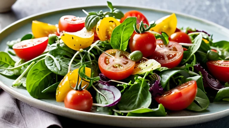 5 egyszerű mód, hogy egészségesebben étkezz