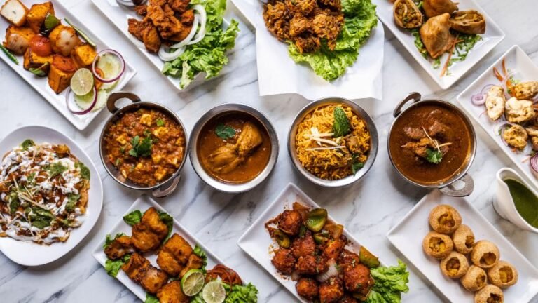 Mediterrán inspirációk: Tésztasaláta és kuszkusz kombinációk minden alkalomra