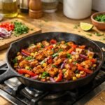 Otthon készíthető street food varázs, egyszerű és ízletes élmény hétköznapokra is