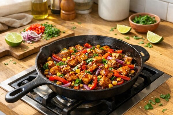 Otthon készíthető street food varázs, egyszerű és ízletes élmény hétköznapokra is